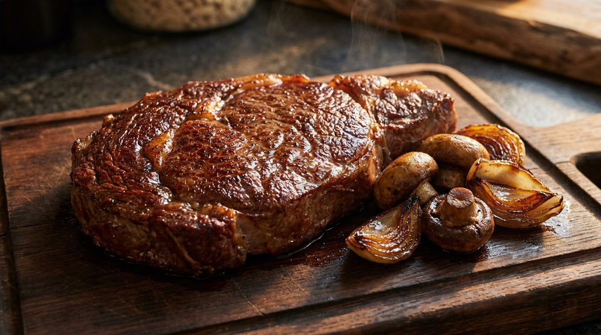 The Maillard Effect: The Science of Flavor | Arteflame