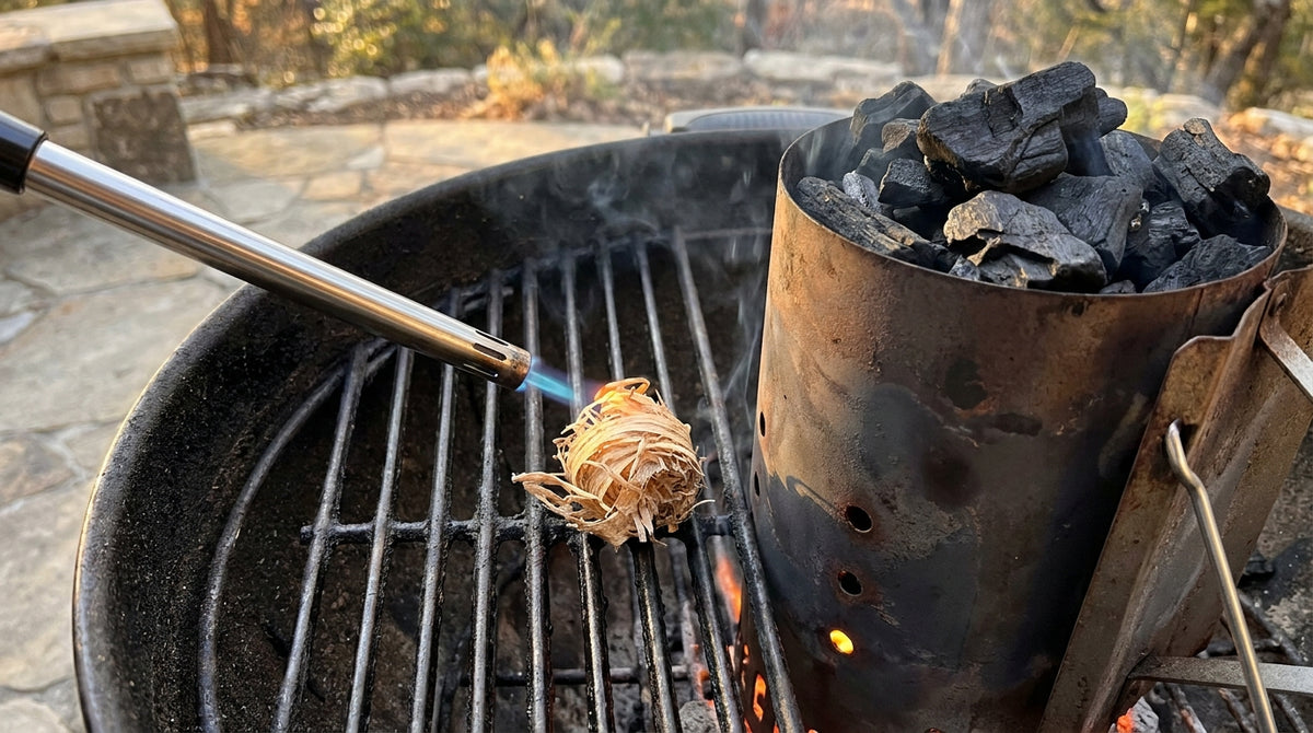 Best Grill Lighters (The Expert Guide) | Arteflame