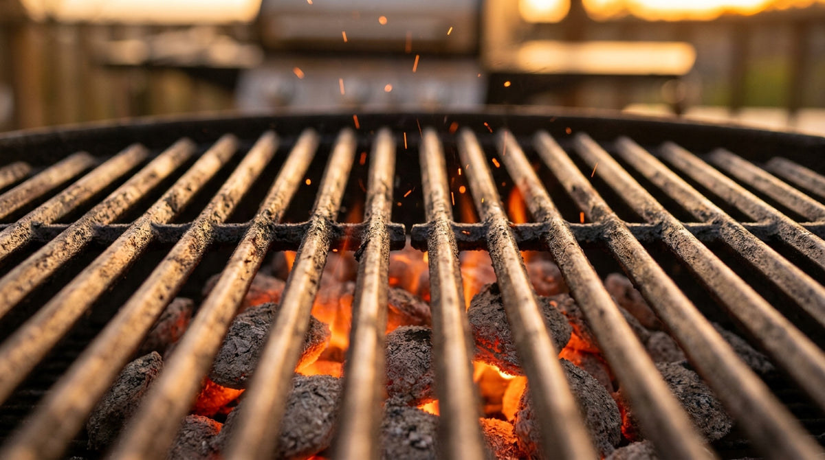 Charcoal Grill Buying Guide: (Expert Guide) | Arteflame
