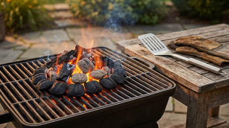 Charcoal Grill Buying Guide (Expert Guide) | Arteflame