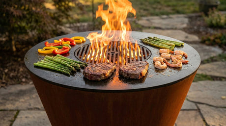 Griddle Smoker Combo: The Ultimate Upgrade | Arteflame