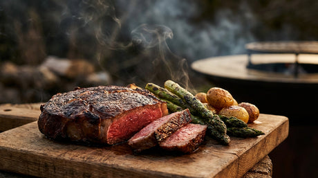Gas Grills: Why They Aren't Enough (The Truth) | Arteflame