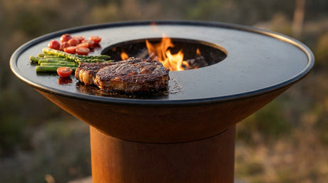 Grill Grates Limit Cooking (The Truth) | Arteflame