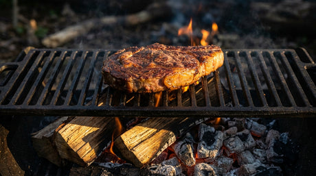 Wood Fire vs. Gas & Charcoal: The Truth | Arteflame