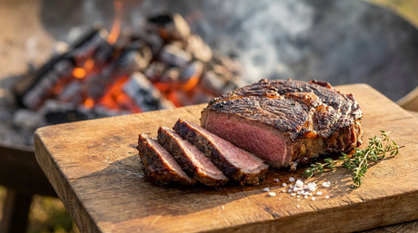 Wood-Fired vs. Gas Grills (The Truth) | Arteflame