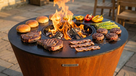 Wood-Fired Grills: Buyer's Guide (Expert Tips) | Arteflame