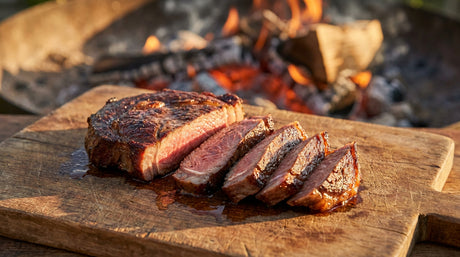 Wood-Fired vs. Gas Flavor (The Truth) | Arteflame