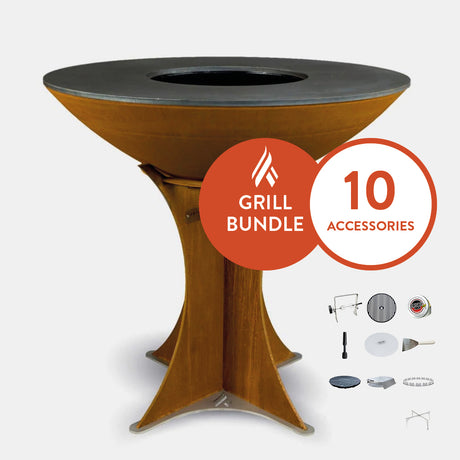 Arteflame Grill Bundles