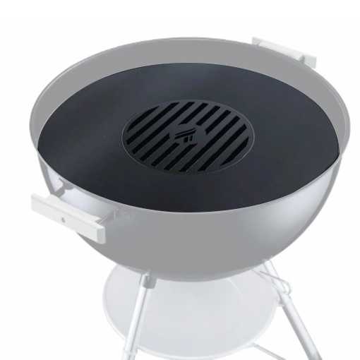 Upgrade Your Grill Grate With A Grill Griddle
