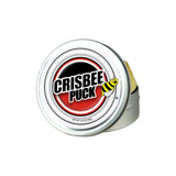Crisbee 그리들 시즈닝 퍽 - 달라붙지 않는 철판 표면에 필수