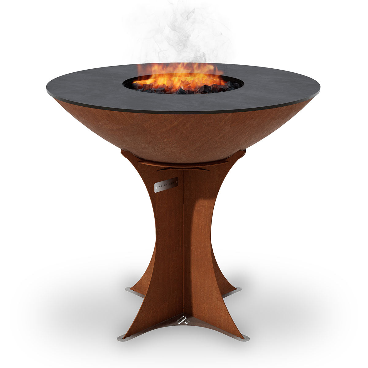 Arteflame Grill Fire Pit - Thumbnail 2