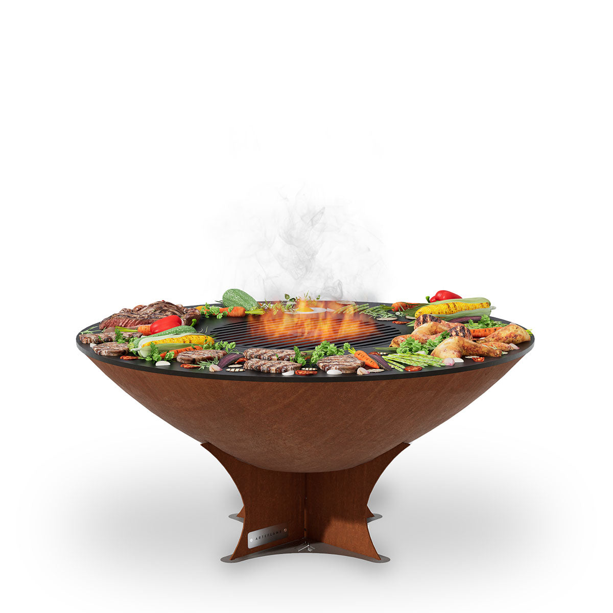 Arteflame Fire Bowl - Thumbnail 3