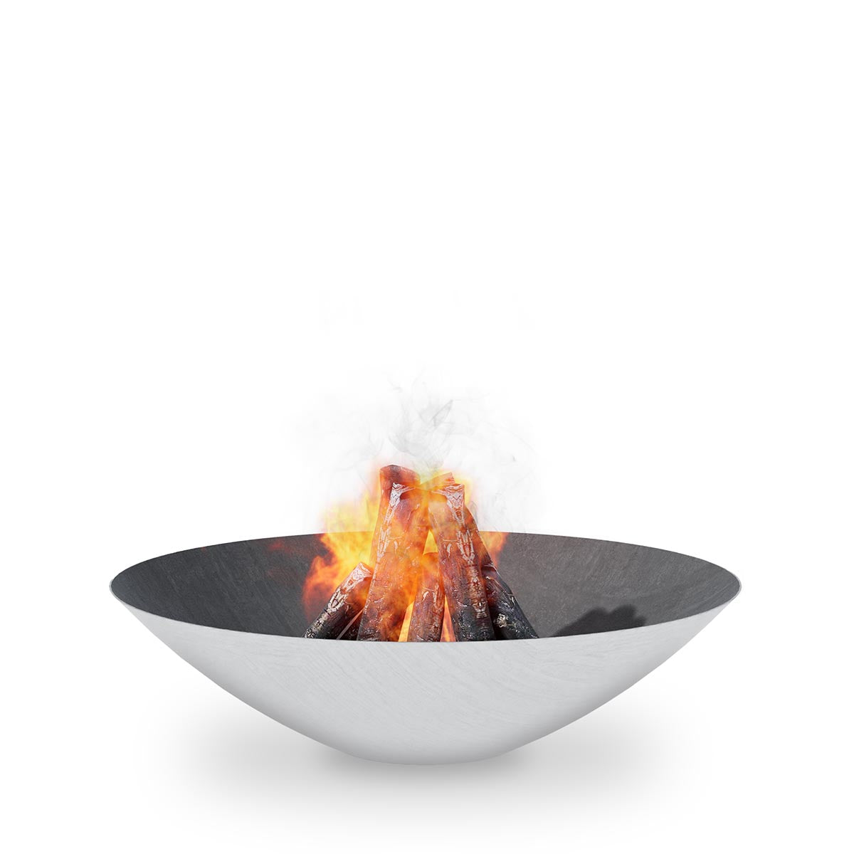 Arteflame 40" Platinum Series Fire Pit