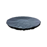 Durable Arteflame Vinyl Grill Cover - Protection in All Weather