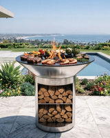 Arteflame Outdoor Grills