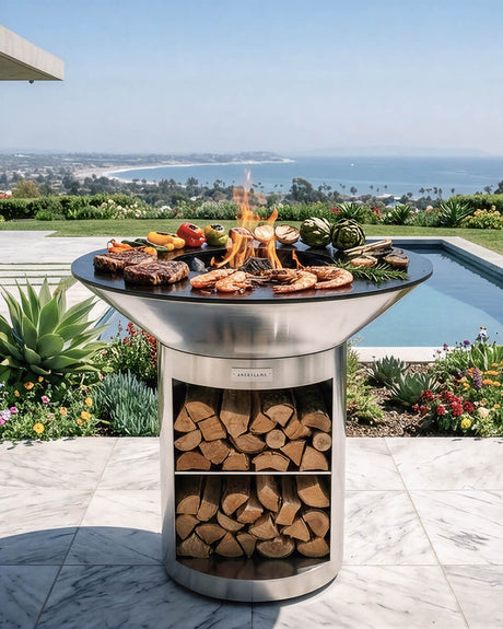 Arteflame Outdoor Grills