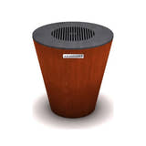 L 20" Grills