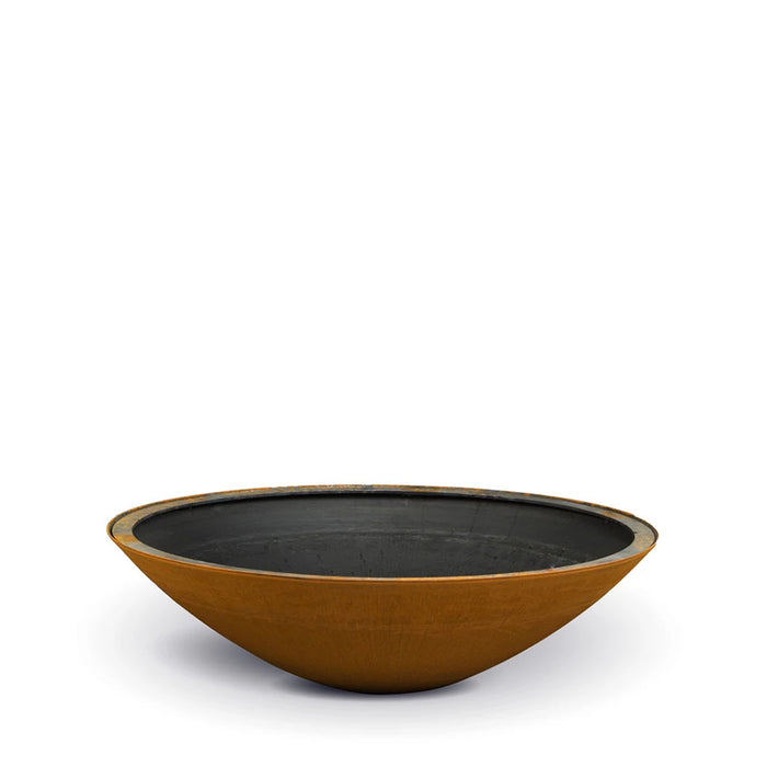 Arteflame single piece bowl