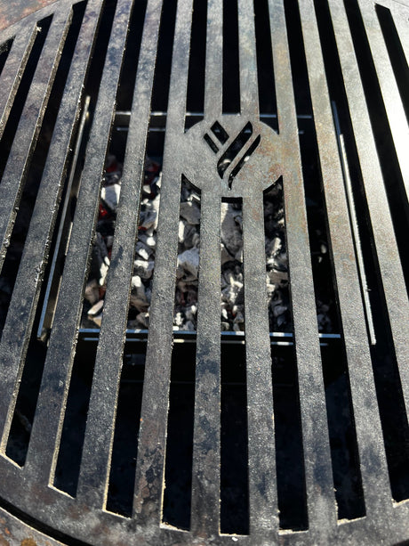 Maximize Efficiency: Grill More, Waste Less with our Charcoal Grill Fuel Saver