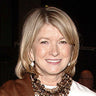 Martha Stewart - Award-winning cook