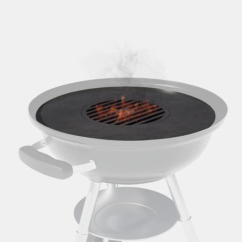 Arteflame Weber 18" Griddle: Elevate Your Outdoor Cooking Experience