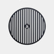 Arteflame Grill - 20" Compact Grill - Art Meets Function - Best Small Griddle Grill